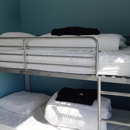 Appartement Fort-Mahon-Plage, 1 pièce, 4 personnes - FR-1-482-58 Esterno foto